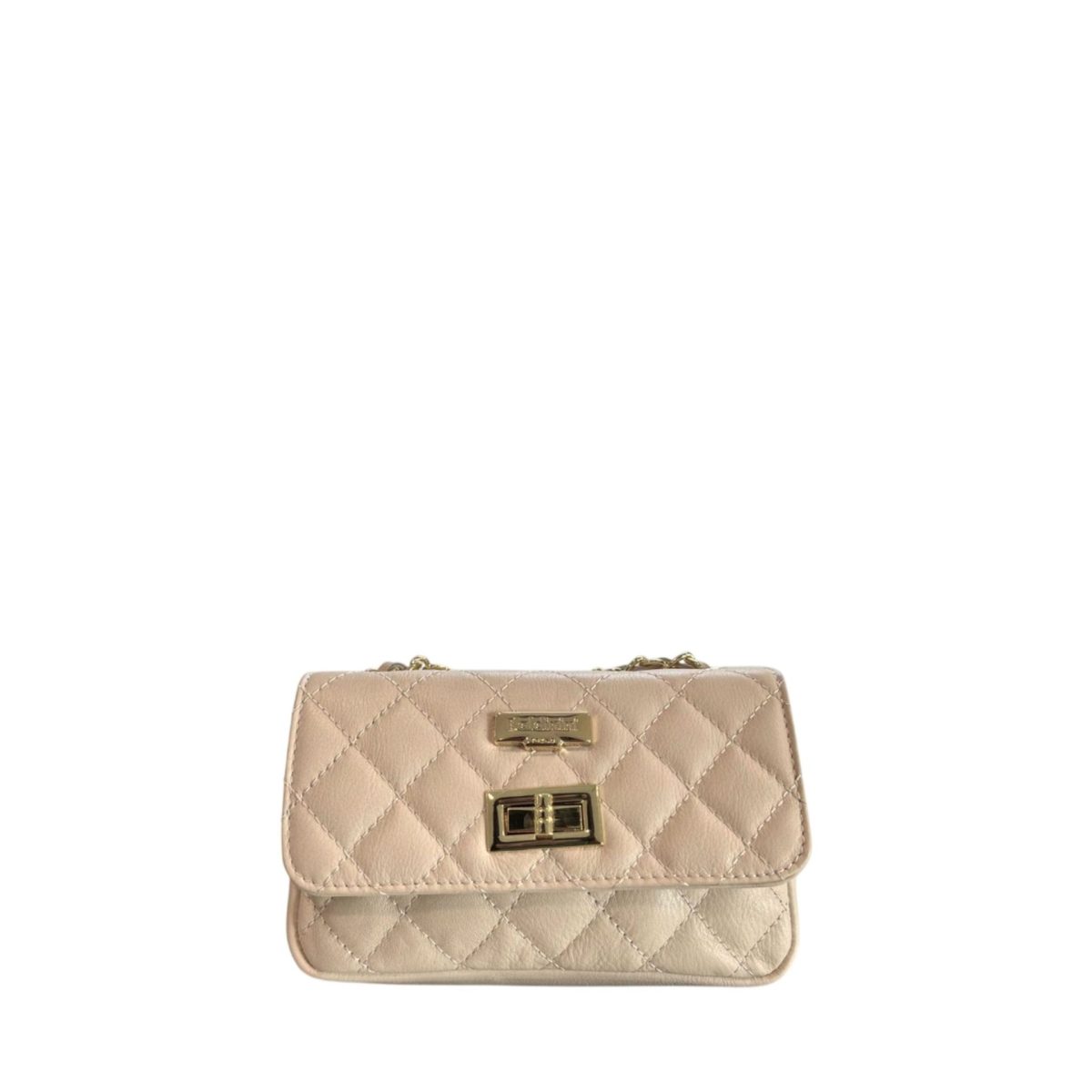 Baldinini Trend SC1418_LUCCA_Beige
