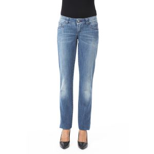 Byblos A1BCB041A7AVS_914DENIMCHIARO
