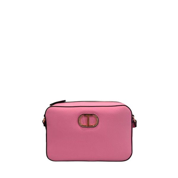 Twinset 241TB712306_649PRISMPINK