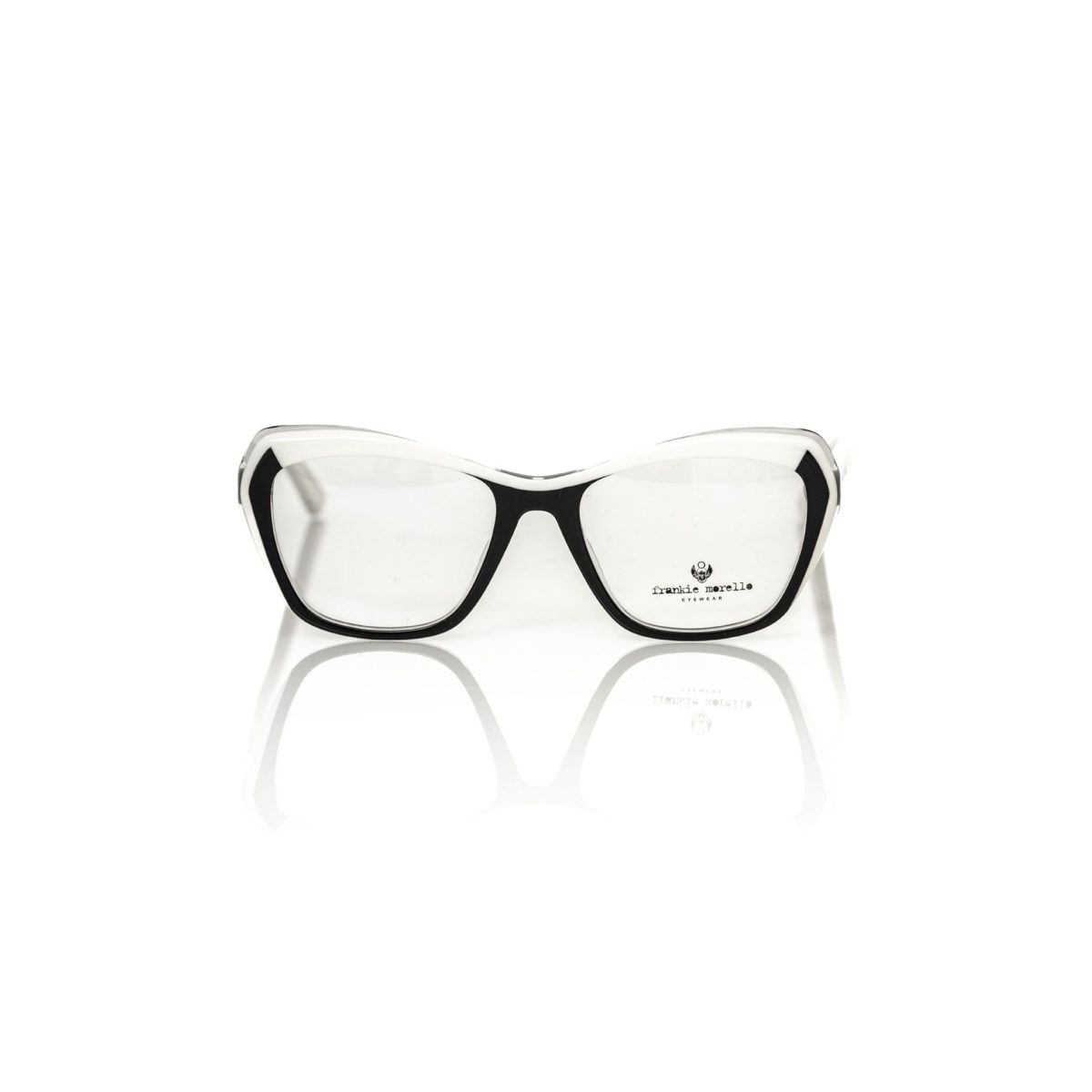 Frankie Morello FEWF8011DV_O391NEROTRASBIANCO