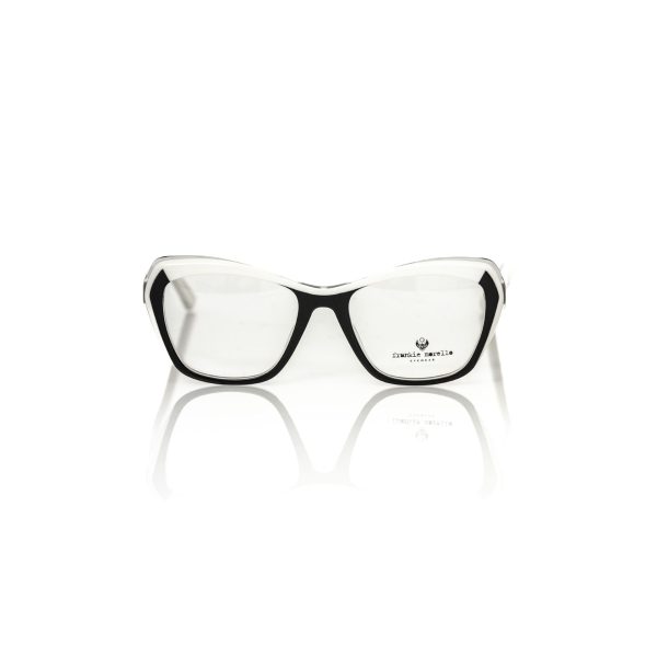 Frankie Morello FEWF8011DV_O391NEROTRASBIANCO