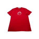 Trussardi Beachwear TRU25MTS01_RED