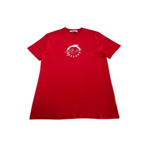Trussardi Beachwear TRU25MTS01_RED
