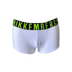 Bikkembergs BKK1UTR16SI_WHITEGREEN