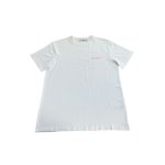 Trussardi Beachwear TRU25MTS03_WHITE
