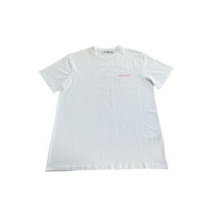 Trussardi Beachwear TRU25MTS03_WHITE