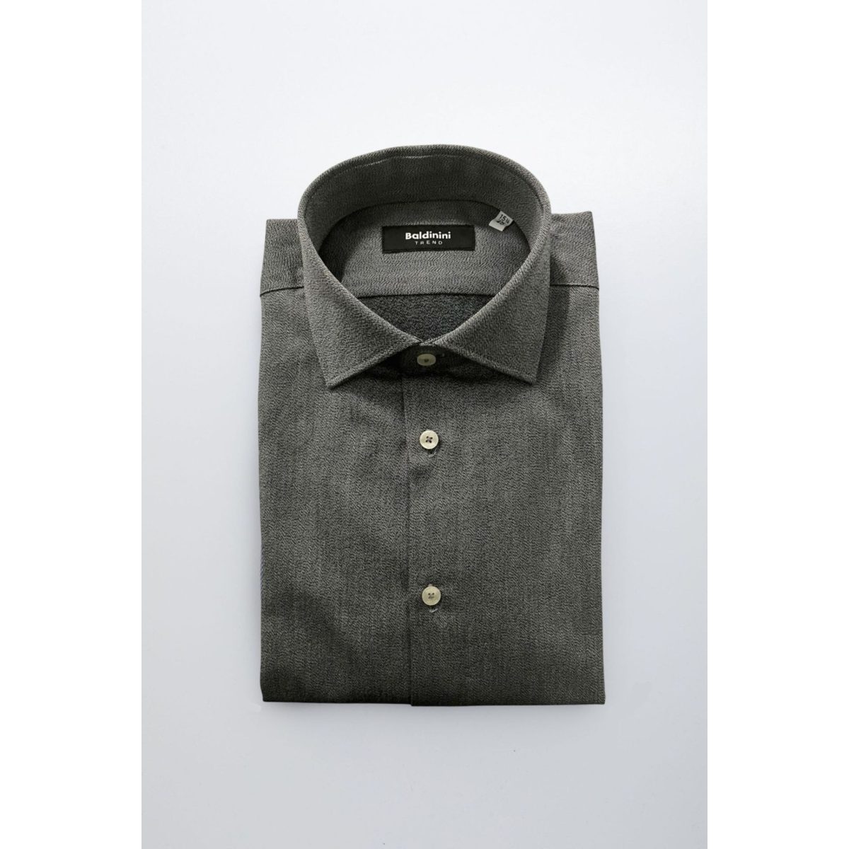 Baldinini Trend SLIMFR25_004-191GRI