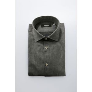 Baldinini Trend SLIMFR25_004-191GRI