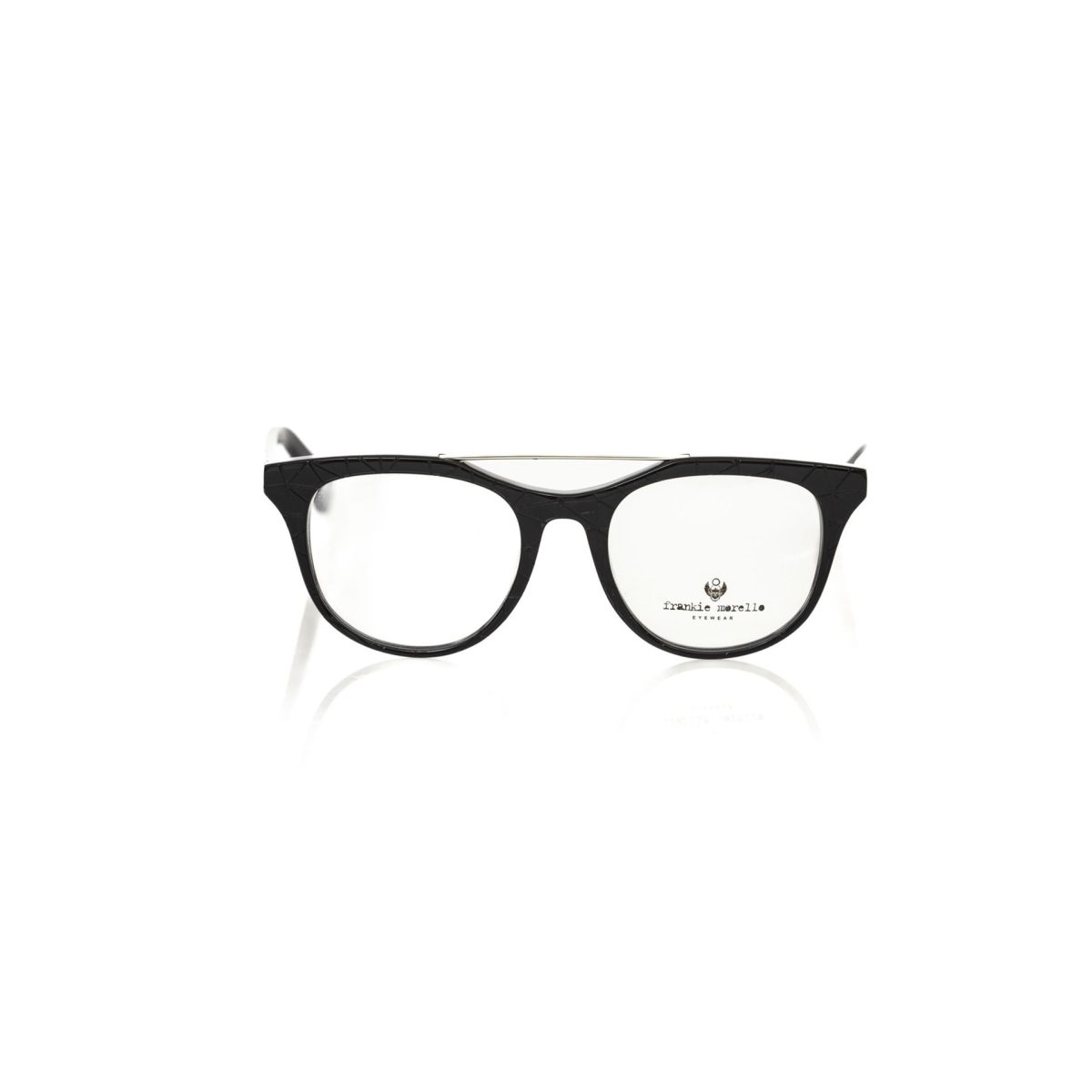 Frankie Morello FEMF8025UV_O851NEROMOTIVOSILVER