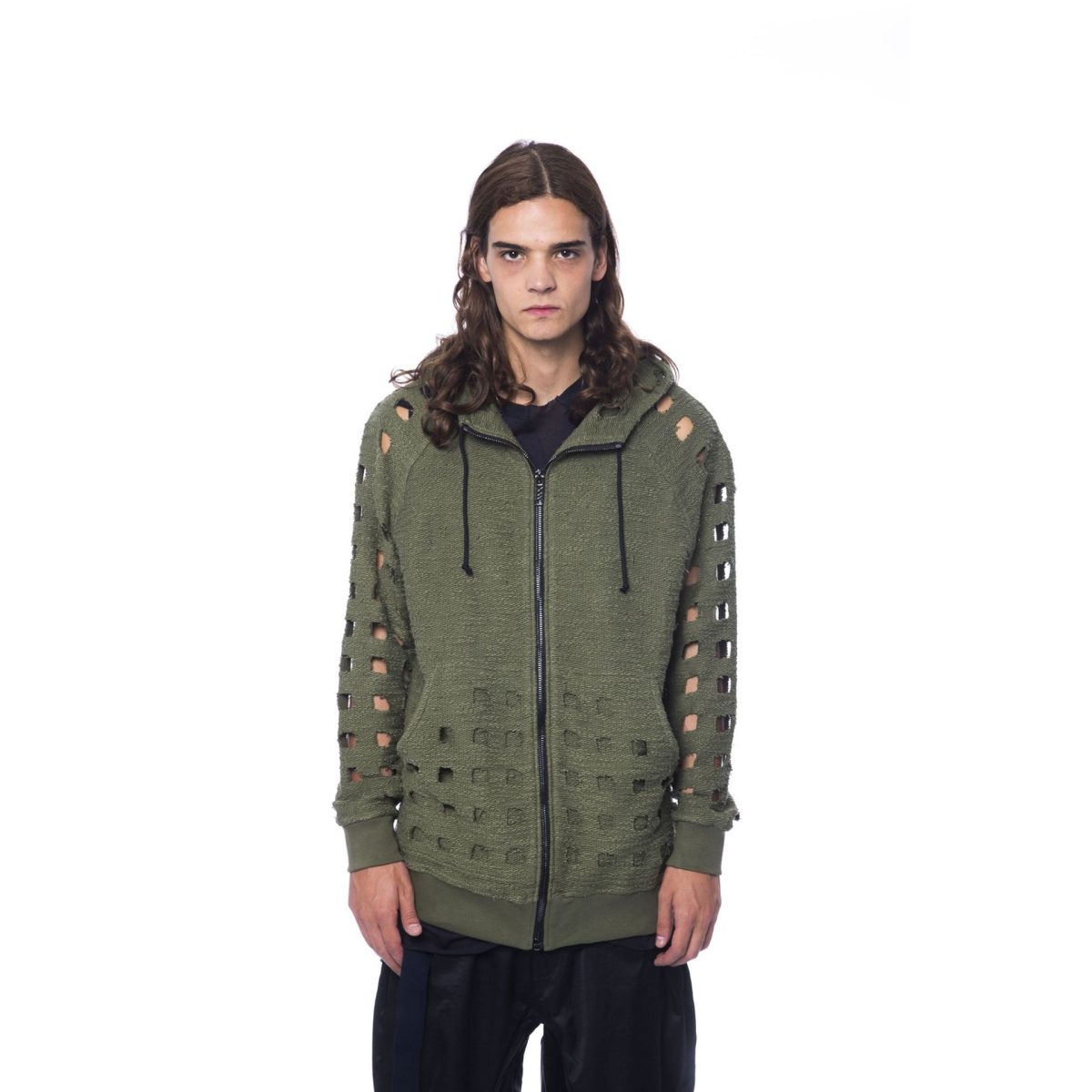 Nicolo Tonetto GEIST_Army