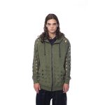 Nicolo Tonetto GEIST_Army