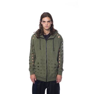 Nicolo Tonetto GEIST_Army