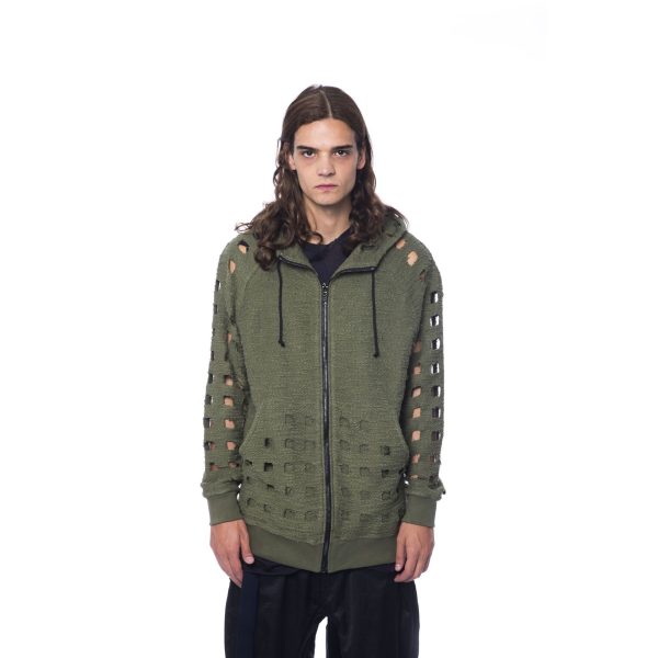 Nicolo Tonetto GEIST_Army