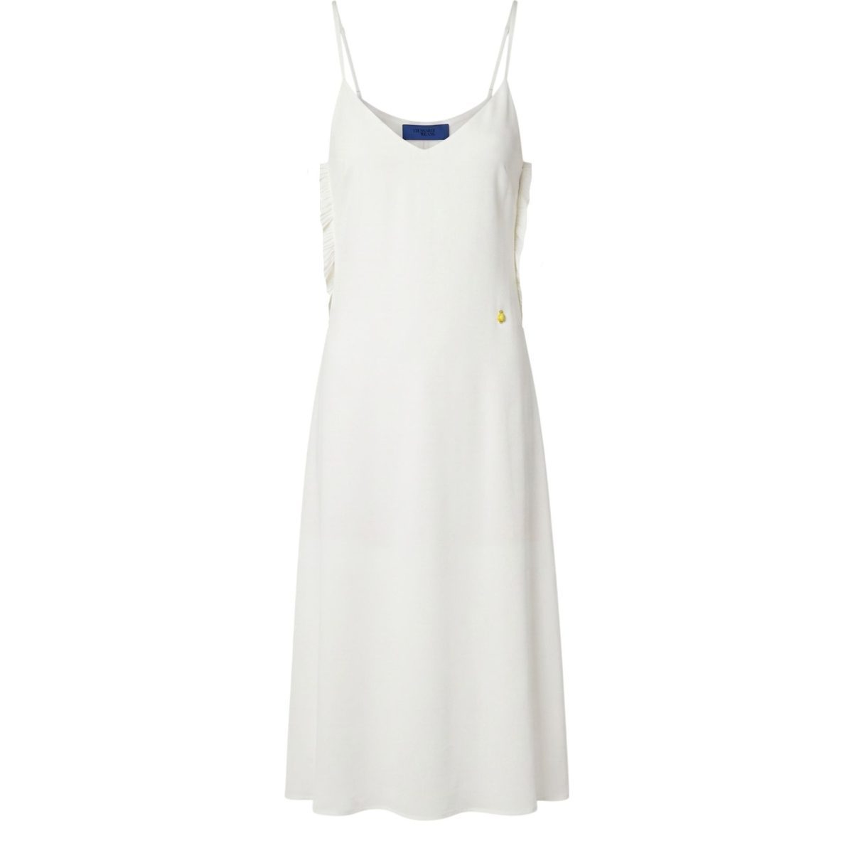 Trussardi Jeans 56D002351T002288_W001White
