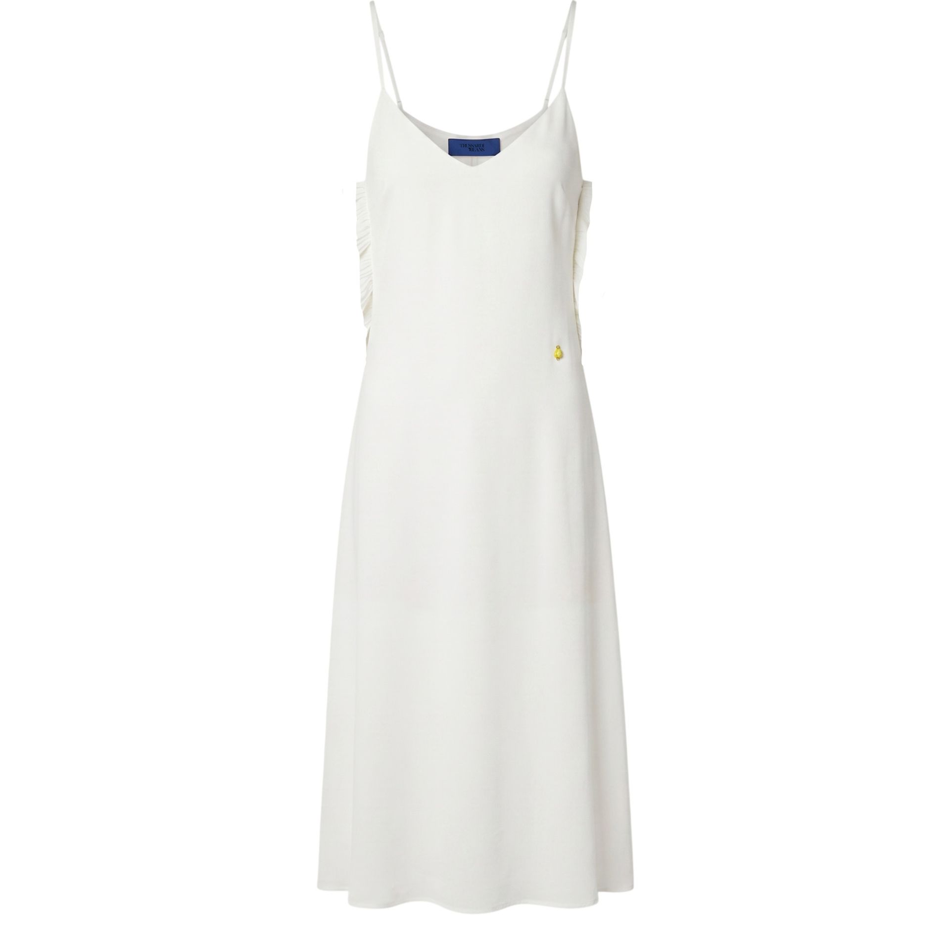 6c0a7890-8148-11f1-95b7-697d49d8036f.jpg Trussardi Jeans 56D002351T002288_W001White - Image 1