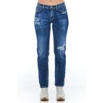 Frankie Morello FWCF9059JE_B02DENIM
