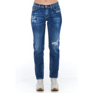 Frankie Morello FWCF9059JE_B02DENIM