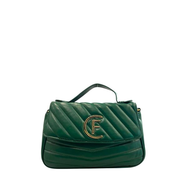 Cristinaeffe CF24FW026_VERDE
