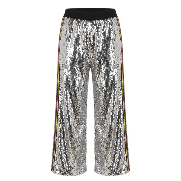 Trussardi Jeans 56P001321T002308_M020Silver