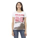 Trussardi Action 2BT11MIAMI_001WHITE