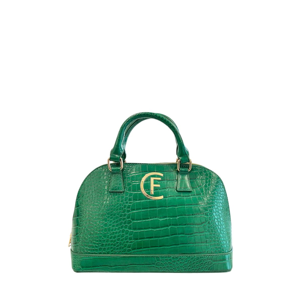 Cristinaeffe CF24FW023_VERDE