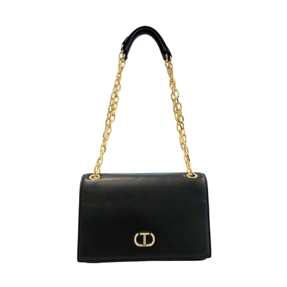 Twinset 241TD827300_006NERO
