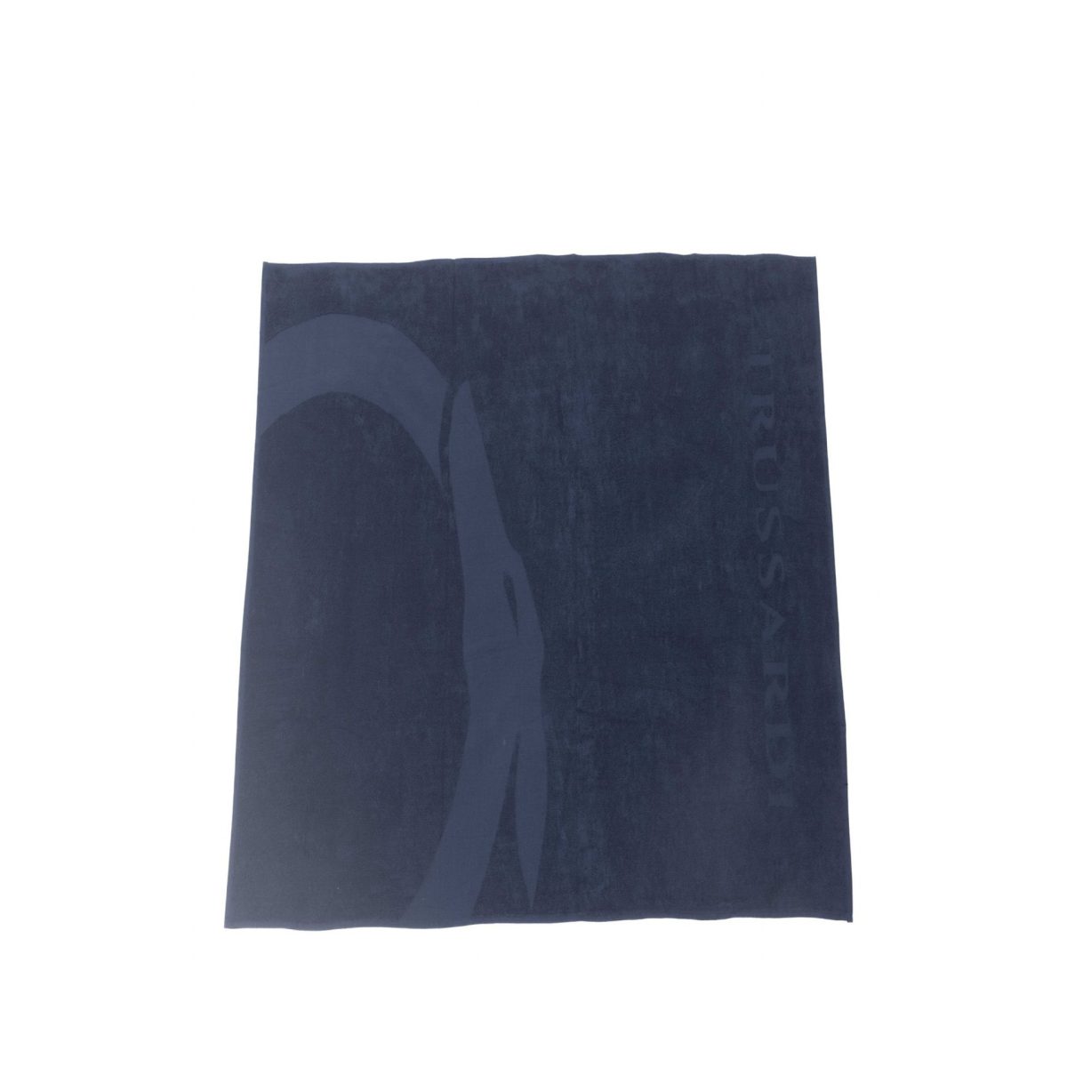 Trussardi Beachwear TRU2MTW01_DARKBLUE