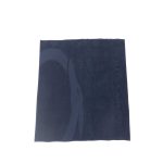 Trussardi Beachwear TRU2MTW01_DARKBLUE
