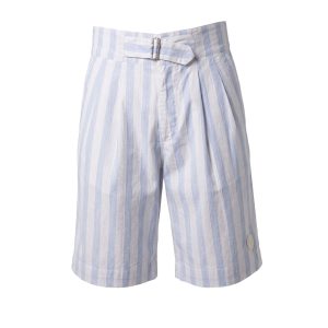 Trussardi Jeans 52P001891T005136_U760SKYBLUEECRU