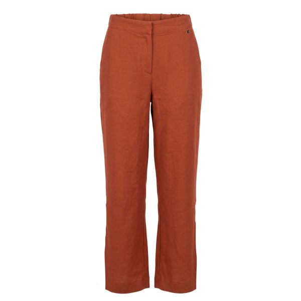 Trussardi Jeans 56P002851T003630_O240BROWN