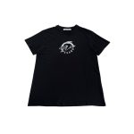 Trussardi Beachwear TRU25MTS01_BLACK