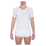 Bikkembergs BKK1UTS02SI_WHITE