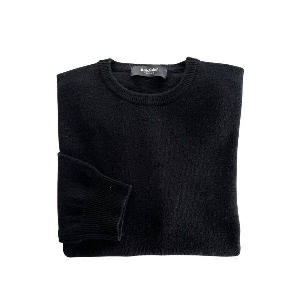 Baldinini Trend 1651801_TARANTO_224Nero