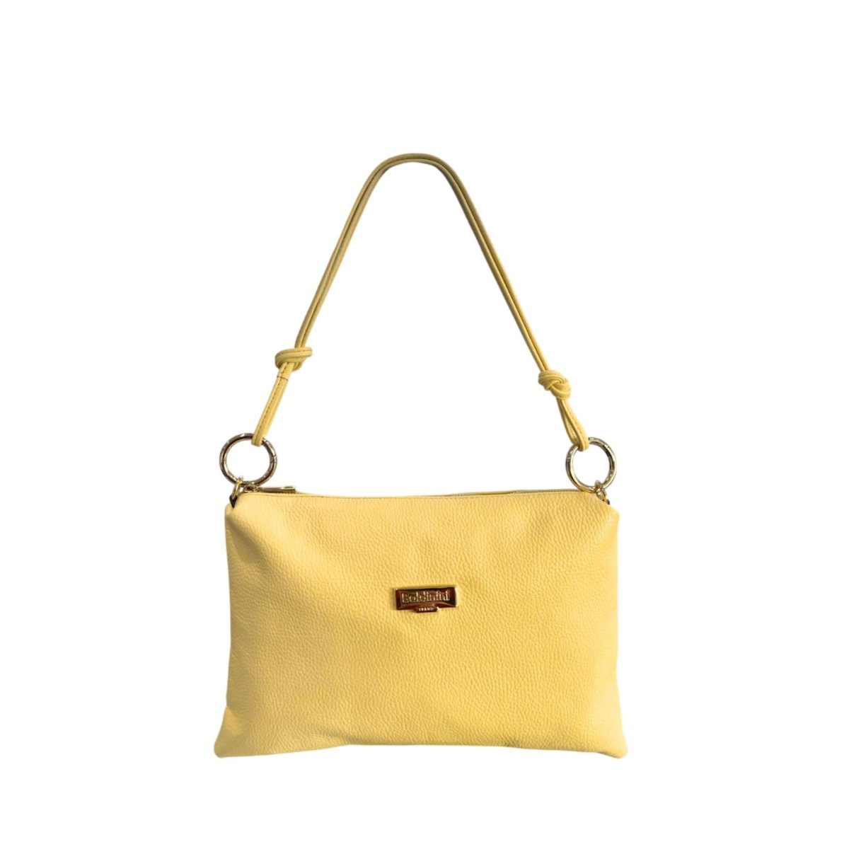 Baldinini Trend AL3138_LUCCA_GialloYellow