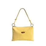 Baldinini Trend AL3138_LUCCA_GialloYellow