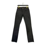 Nudie Jeans NJ3008GRIMTIM_NeroBlack