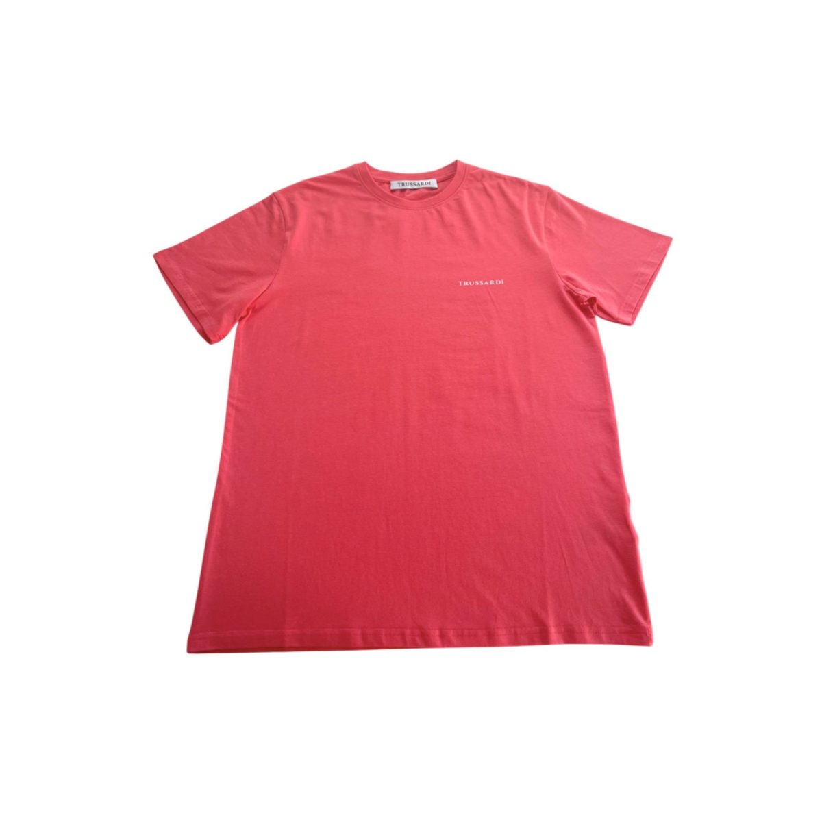 Trussardi Beachwear TRU25MTS03_Salmon