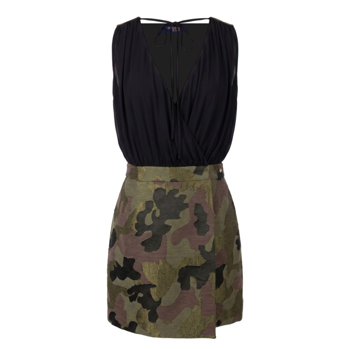 Trussardi Jeans 56D003801T003634_G680CAMOUFLAGE