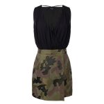 Trussardi Jeans 56D003801T003634_G680CAMOUFLAGE