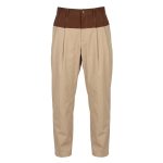 Trussardi Jeans 52P001701T004979R001_W203PARCHMENT