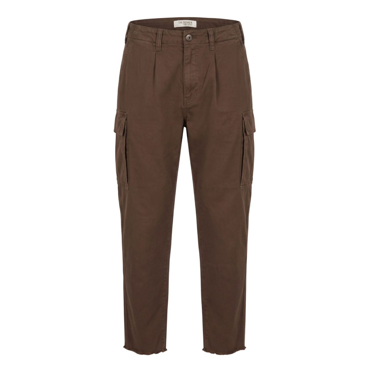 Trussardi Jeans 52P001831T005086H008_B285MOKA