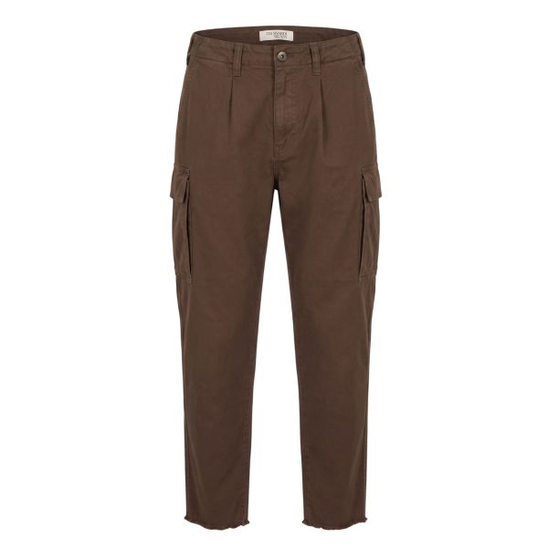 Trussardi Jeans 52P001831T005086H008_B285MOKA