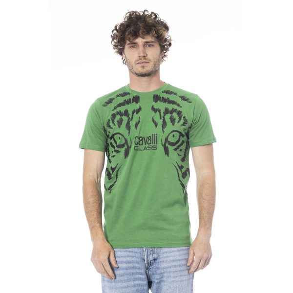 Cavalli Class QXT62UJD060_07334BrilliantGreen