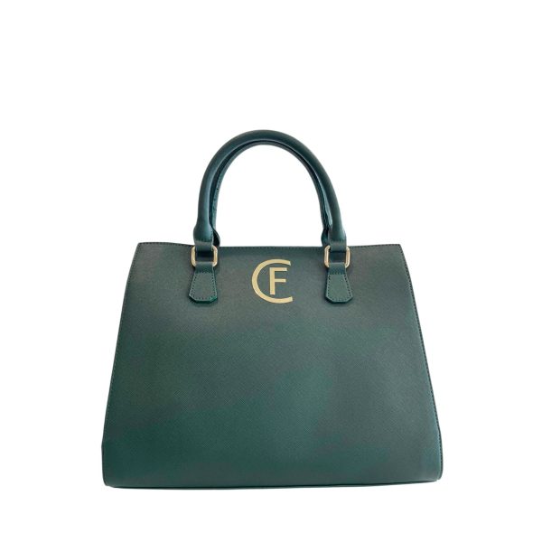 Cristinaeffe CF24FW022_VERDE