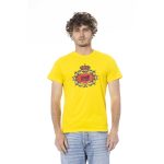 Cavalli Class CLL2MTS02SXH01A_01000YELLOW