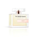 Yodeyma Red_W_100ml