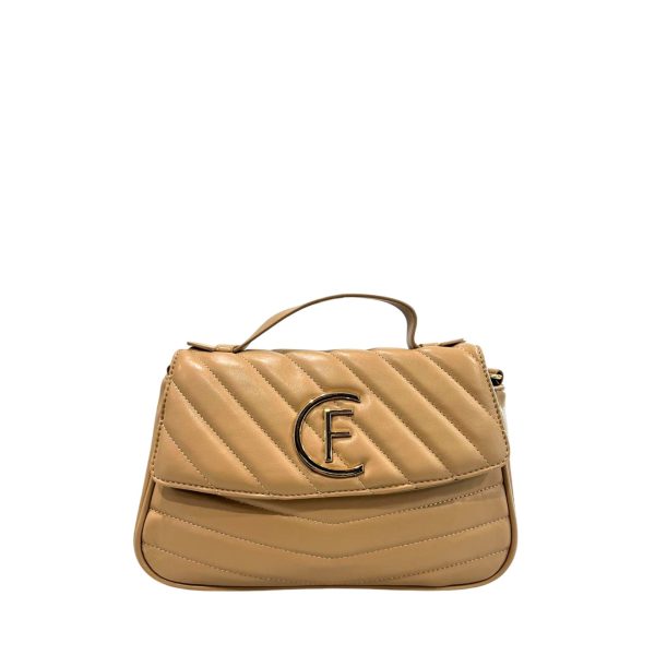 Cristinaeffe CF24FW026_TORTORA