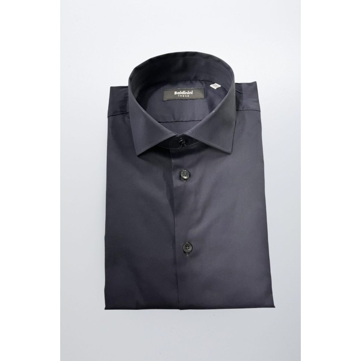 Baldinini Trend SLIMFR25_017-192NERO