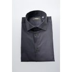 Baldinini Trend SLIMFR25_017-192NERO