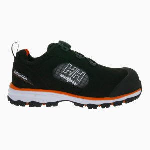 Helly Hansen Magni Evo – професионални предпазни обувки с BOA®-GY-100001